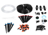 40M Garden Irrigation System Micro Drip Irrigation Kit Automatic Plant Watering Kit V1294-YM0901-3111210046611