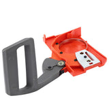 Garden Tools Chainsaw Clutch Brake Board Assembly Accessory Fit for Husqvarna 50 51 55 V1294-YM0901-3111200158411