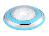 AC12V 35W 360LED Waterproof Pool Light Multicolor RGB Underwater Lamp with Remote Control V1294-YM0901-ZM02350