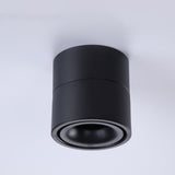 Circular LED Foldable Tube Light Sofa Adjustable Angle TV Background Wall Ceiling Rail V1370-AZ4-04368