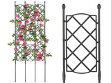 Plant Climbing Support Frame Lattice Frame Gardening Trellis Decorative Garden Trellis V1294-YM0512-221028TW03
