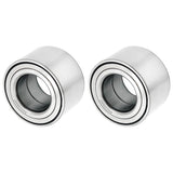 M MATI Front Wheel Bearings for Polaris Ranger Sportsman 300 400 450 500 570 600 700 800 ACE 425 ETX V1189-LWWAL-20260327-03954