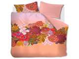 Oilily Livia Multi Cotton Floral Quilt Cover Set King V442-HIN-QUILTCS-LIVIA-MULTI-KI