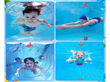 Diving Rings for Pool, Diving Ring, Diving Rings for Swimming, Diving Toys, Pool Swimming Toys, V1237-ZY-203-2606