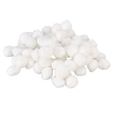 Swimming Pool Filter Ball 700g White Pool Cleaning Fiber Ball Pool Pump Filter Ball Aquarium Spa V1294-YM0714-3111210324111