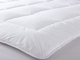 Deluxe 260GSM Eco-Silk Touch Quilt - King ABM-10001631