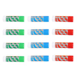 12Pcs Large Livestock Marking Crayons Red Green Blue Color Marker Pens for Pigs V1294-YM0901-3111200114811