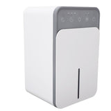Dehumidifier for Home 1500ml ABS Quiet Desktop Mini Semiconductor Dehumidifier with Timer for Room V1294-YM0901-3113240240812