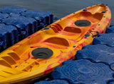 Kayak Hatch Cover With Waterproof ABS Material For Marine Use 1Set V1370-AZ4-10798