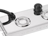 Fog Maker Ultra Sound 304 Stainless Steel 3 Head IP67 Waterproof Automatic Power Failure Mist Maker V1294-YM0901-3111230233712