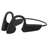 IP68 Waterproof Swimming Headphone Bone Conduction Open Ear Bluetooth Wireless Earphone for Gym V1294-YM0901-3111240061811