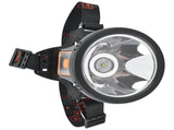 P50 Strong Headlight 2000LM MultiFunction Waterproof USB Charging LED Headlamp for Hiking Camping V1294-YM0901-3119210095011