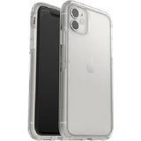 OtterBox Symmetry Clear Apple iPhone 11 Case Clear - , DROP 3X Military Standard, Raised V1202-V2-MPAOSCCIP11C
