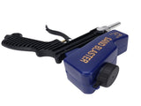 Portable Handheld Sand Blaster Small Air Sandblaster for Glass Wood Metal Cleaning Polishing V1294-YM0901-3114250022011