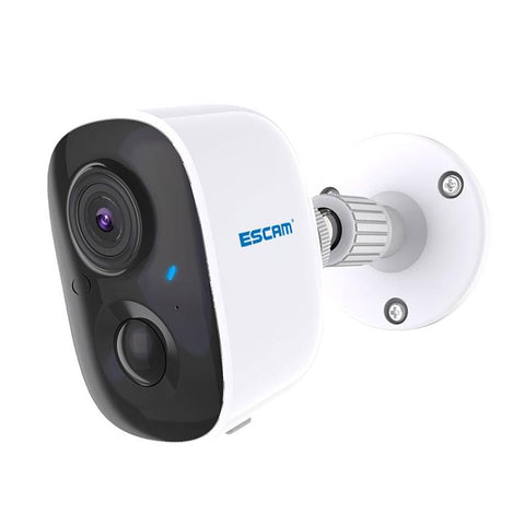 1080P Full Hd Ai Night Vision Wifi Camera - G14 PRL-1486200ADE