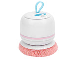 Kitchen Cleaning Brush Pot Brush for Cookware Cleaning Dishes Pans Handheld Cordless V1294-YM0901-3118240217911