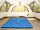 Double Two-person Camping Sleeping Pad V63-824781
