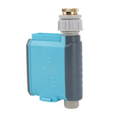 Sprinkler Timer WiFi Gateway Water Timer Automatic Watering System for Garden Efficient Irrigation V1294-YM0901-3111240016712