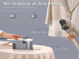 6 Modes Portable Garment Steamer Handheld Clothes Steamer Ironing Machine V1263-JX-5906