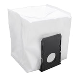6pcs Robot Vacuum Dust Bag Nonwoven Dust Collection Bag for W20 W20 Pro for J20 Robot Vacuum V1294-YM0901-3113240361111