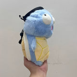 Ugly Cute Turtle Chalk Bag Rock Climbing Equipment V1261-TURTLE002