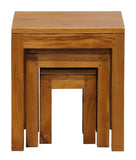 Amsterdam Nest of Table Set of 3 V199-NT300TALP