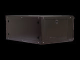 19" 6U Wall Mount Network DVR NVR Data Cabinet Enclosure V63-844561