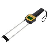 Digital LCD Grain Moisture Meter Corn Stalks Rice Soybean Water Content Analyzer V1294-YM0901-3111200217311