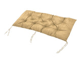 Indoor Outdoor Bench Cushion PP Cotton Rainproof Sun Proof Swing Seat Cushion Outdoor Chair Cushion V1294-YM0901-3116250003113