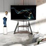 Adjustable Floor TV Stand for 40-75" LCD LED V178-62250