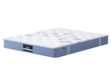 25cm Giselle Mattress Queen Bed Pocket Spring Mattresses MATTRESS-E-SNOW-25-Q