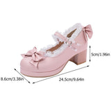 Women's High Heel Shoes, Stylish Spring Season Heels, 1 Pair Comfortable Fashion Footwear V1369-AZ3-W-18365