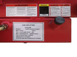 Yukon 15 Tonne Hydraulic Petrol Engine 196cc Log Splitter XB LOG-PTR-XB-015