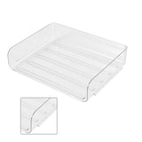 Desktop Storage Box Storage Case House Office Stackable Lateral Desk Document Organizer for File V1294-YM0626-3117220312712