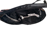 115cm Portable Compound Bow bag Archery Arrows Carry Bag Case With Arrow Holder V201-DAA0115CP8AU