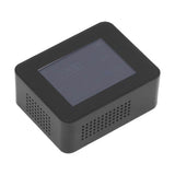 Portable Carbon Dioxide Detector USB Charging Temperature and Humidity Tester with Color Screen V1294-YM0715-3113220105711