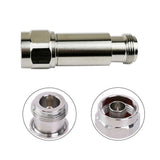Mini Rf Coaxial Attenuator 2W 1Db-40Db N Type Male To Female Dc-3.0Ghz 50 Ohm Power Tools V1189-LWWAL-20260327-04217