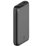 Belkin BoostCharge CCC-Certified 26k mAh Power Bank - Black V1202-V2-MPA-BPB016BTBK