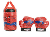 Spider Man Kids Boxing Toy Gloves Set V1142-LP1005007746556317