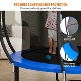 3.66m, 181 kg with Enclosure Net, Ladder, and Curved Pole, Heavy Duty V952-YXBC12YCHWYX9F0WRV0