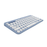 Logitech Pebble 2 Combo Blue DS-LOGPEBBLE2BLUE