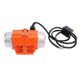 Concrete Vibrating Motor 3000RPM Aluminum Alloy IP65 Noiseless Electric Concrete Vibrator Motor for V1294-YM0901-3111240215414