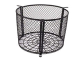 Varmint Feeder Cage Weatherproof Quick Lock Deer Feeder Protective Guards Cage for Outdoor Forest V1294-YM0706-3111230243211