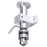 Precise Live Revolving Centre with Wrench for Mini Lathe Machine DIY Woodworking V1294-YM0722-JYA03765