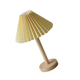 LED Bedside Lamp Minimalist Night Light USB Powered Decorative Desk Lamp for Bedroom Study Room V1294-YM0901-3119240069011
