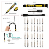 38-In-1 Multifunctional Repair Tool Set For Computers And Phones PRL-9388PTE