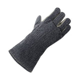 400 High Temperature Resistance Anti-preventing Gloves Baking Industry Heat Insulation Fire V1369-AZ3-W-18946