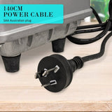 Aquarium Air Pump Oxygen Hydroponic 12 Outlet 4500L/H 65W V274-AQ-AP65