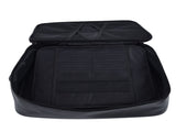 Fireproof Document Bag Pouch Portable File Safe Organizer Large Capacity Storage Box Case with V1294-YM0523-3117210177311
