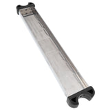 Swimming Pool 304 Stainless Steel Pedal Replacement Ladder Rung Steps Pool Supplies V1294-YM0721-3111210081711